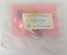 Applied Materials Filter Vent Tube Fitting 17393200 001 062 AMAT 0050-52894