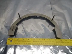 AMAT 0040-21985 BRACKET, ANTI-LIFT, 8", 9MM, HTESC, 105916