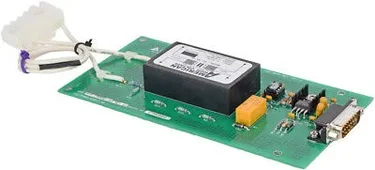 LAM Research 810-190402-163 Rev.E2 Power Supply Board Assembly #2