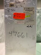 AMAT Applied Materials / 0010-36475 / ASSY, HEATER TXZ 200mm / NEW(OPENBOX)