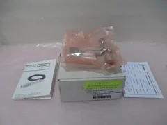 Swagelok PTU-F-NC100-34AI UHP Pressure Transducer, AMAT 1350-00060, 422597