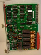 AMAT 0100-09054 ANALOG INPUT BD