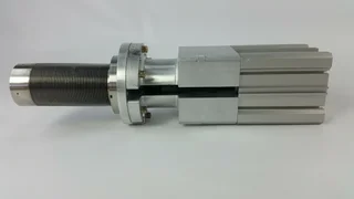 SMC NCDQ2B63-45DZ-XB 13 APPLIED MATERIALS 0040-76499, 0040-23775