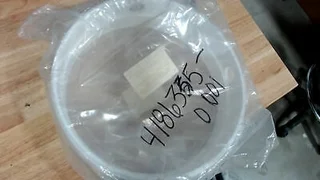 LAM - 713-043116-001 - RING SHROUD ALLIANCE