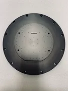Applied Materials 0010-10982. 0020-34862 damaged arching AMAT