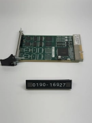 APPLIED MATERIALS 0190-16927 PCB ASSY, DEVICENET SCANNER, DNP-CPCI-3U-4