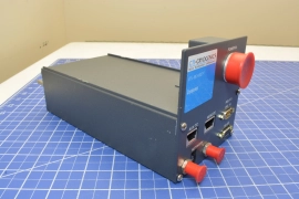 8113104G001R / ON-BOARD NETWORK MODULE / CTI CRYOGENICS