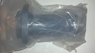 AMAT 3400 CMP MIRRA POLISHER 200 SPINDLE BEARING HOUSING  0020-79039
