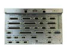 NOVELLUS DIGITAL DYNAMICS EHDSIOC 7 SAC SBR XT-A700 02-370394-00