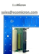 AMAT DIO FUSE BOARD (0100-09134)