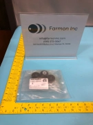 4 AMAT 3480-01082 MOUNT DPG GROM 1.25" DIA .25" ID W/FERRULE 6LB, 190595