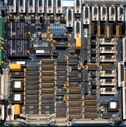 810-492571-003 / LAM, Transport Multiplexer I/O Bd, Assy / LAM Research