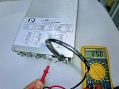 LAM Research 660-052198-002 XP Power Flexpower X9-3P3PP2L-120001,UnUsed^7125