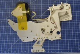 02-255013-00 / MATCH, RF NOVELLUS REV C / NOVELLUS SYSTEMS INC