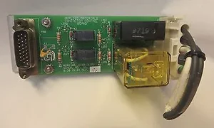 AMAT 0100-76103 Contactor Control Board & Display 0020-29653 300MM PVD Chamber