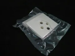 AMAT 0200-00457 Housing Double RF Connector