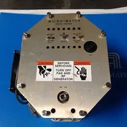 Applied Materials 0010-00298 RF Match, Assy. AMAT 8300