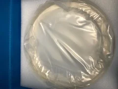 0020-21664  Applied Materials PVD 13" Ceramic Insulator 