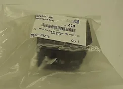 AMAT 0680-01215 Mag Therm 3P 240VAC 30A Bolt-on QOB3305237 Square D Circuit Brea