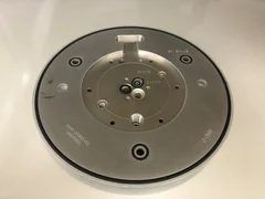 Applied Materials DPS Cooling base 0040-37265 AMAT