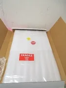 AMAT 0021-07218 Window Front 300MM Wafer Loader