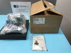 AMAT 9010-01384 PNEUMATIC PANEL GRIPPER, 124926