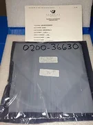 Applied Materials 0200-36630 Plate Cover, Heater 8" DXZ (NEW)  AMAT  CVD 