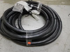 0150-76206, AMAT, EMC COMP., CABLE ASSY, CHMBR UMILICAL