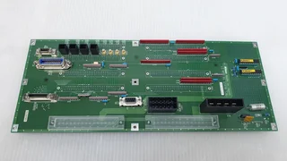 Nikon 4S018-726 Backplane Interface PCB LC-MTR-X4 NSR System Working