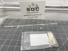 Applied Materials/AMAT 3690-01847 SCREW CAP SKT HD 8-32 X 3/4L HEX SKT SST