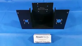 0010-22568 Cover Panel, 0010-22568 /  Rev 003 / BLF / from 300mm Chamber Lid Top