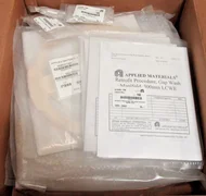 NEW AMAT APPLIED MATERIALS 0240-47624 RETROFIT KIT GAP WASH MANIFOLD 300mm