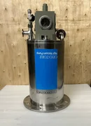 CTI-CRYOGENICS  CRYO-TORR 8 CRYOPUMP 8033167, S/N: D06456562