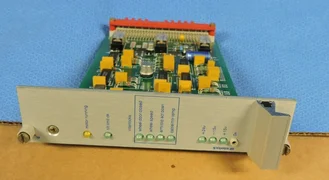 NEW AMAT Applied Materials 0100-90895 PWB VA TILT INTERLOCK XR80 BOARD