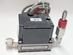 Applied Materials 1270-02895 Water Flow Switch Proteus 91012506S24TP1 0.5 GPM