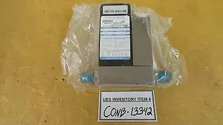 Unit Instruments UFC-1500A Mass Flow Controller AMAT 3030-01098 Refurbished