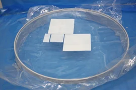0020-89827 / SHIELD OUTER ALD/CVD 300MM ENDURA2 / APPLIED MATERIALS AMAT