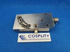 AMAT 0020-78946 PP MANIFOLD