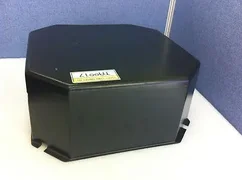 (116-0201) AMAT APPLIED MATERIALS 0030-20006 SOURCE COVER USED WORKING