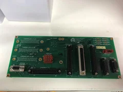 Applied Materials 0100-35213 PCBA, CHAMBER B/D TRAY, IPS, 5200 MCC AMAT