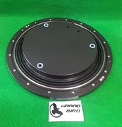 LAM Research 715-052393-001 Rev D, USED