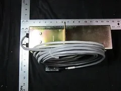 AMAT 0090-91609 SPLITTER BOX X13AB