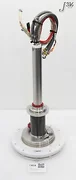 C4054 APPLIED MATERIALS HEATER ASSY 8 SNNF BIASED ELECTRODE BE 0010-01925