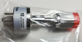 APPLIED MATERIALS TC GAUGE, 1/4" VCR FEM (NEW) 3310-01074