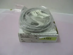 AMAT 0150-01160 Cable Assy, 13W3 M/F Extension, 10 FT, 418061