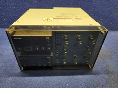 Applied materials 0010-47755 GASLINE HEATER CONTROL UNIT 0040-99747 AMAT