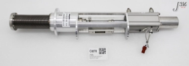 C4078 APPLIED MATERIALS ENDURA ASSY PEDESTAL LIFT PRECLEAN PIK2 0010-26411