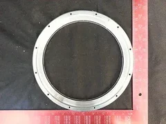 AMAT 0040-80952 RETAINING RING COMPOSITE 8" TITAN HEAD