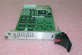 AMAT 0190-08680 DeviceNet Scanner  SST-DNP-CPCI-3U-2-NC 