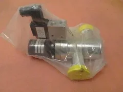 AMAT 3870-01636 MDC 321053 Humphrey solenoid valve
